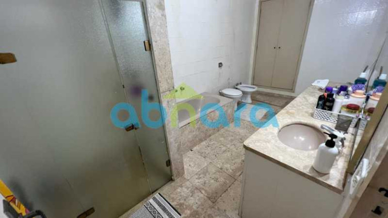 Imagem Apartamento com 4 Quartos à Venda, 240 m² em Copacabana - Rio De Janeiro