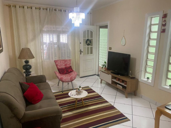 Casa com 2 Quartos à Venda, 134 m² em Parque Maria Helena - Suzano