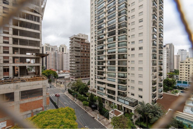 Imagem Apartamento com 2 Quartos à Venda, 72 m² em Vila Nova Conceição - São Paulo Imagem Apartamento com 2 Quartos à Venda, 72 m² em Vila Nova Conceição - São Paulo