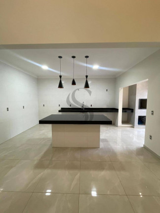 Imagem Casa com 3 Quartos à Venda, 200 m² em Jardim Novo Horizonte - Sorocaba