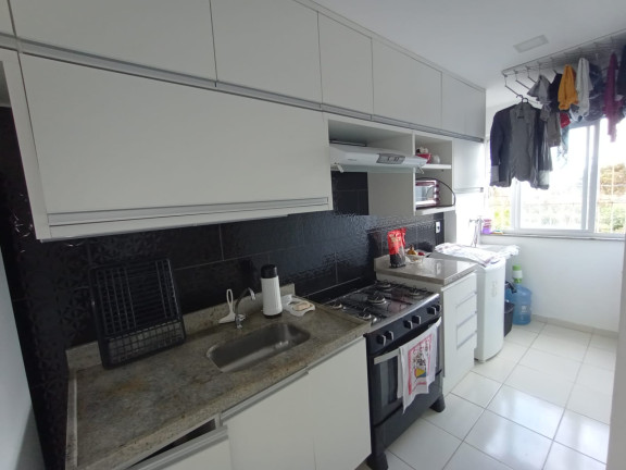 Imagem Apartamento com 2 Quartos à Venda, 48 m² em Terra Vermelha - Vila Velha Imagem Apartamento com 2 Quartos à Venda, 48 m² em Terra Vermelha - Vila Velha