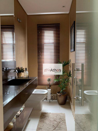 Imagem Sobrado com 3 Quartos à Venda, 510 m² em Jardim Maison Du Parc - Indaiatuba Imagem Sobrado com 3 Quartos à Venda, 510 m² em Jardim Maison Du Parc - Indaiatuba