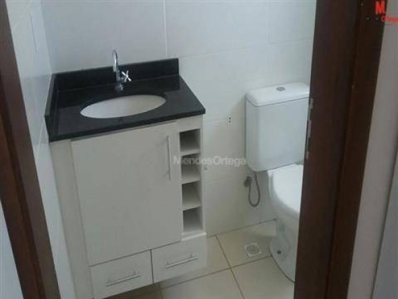 Imagem Apartamento com 2 Quartos para Alugar, 53 m² em Jardim Guadalajara - Sorocaba Imagem Apartamento com 2 Quartos para Alugar, 53 m² em Jardim Guadalajara - Sorocaba