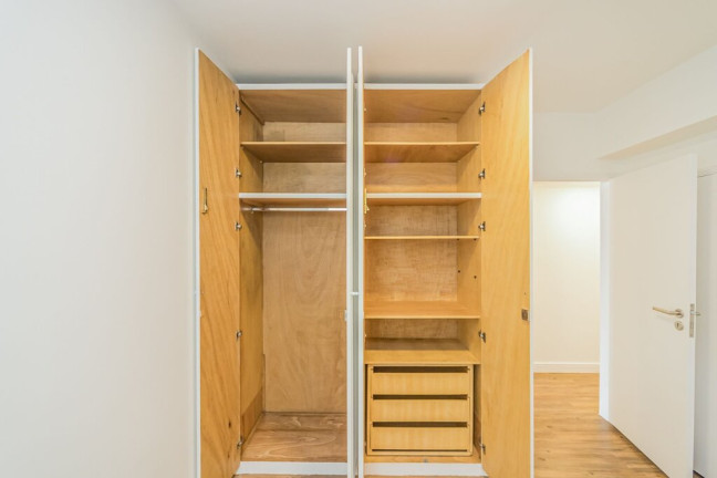 Imagem Apartamento com 3 Quartos à Venda, 94 m² em Moema - São Paulo Imagem Apartamento com 3 Quartos à Venda, 94 m² em Moema - São Paulo