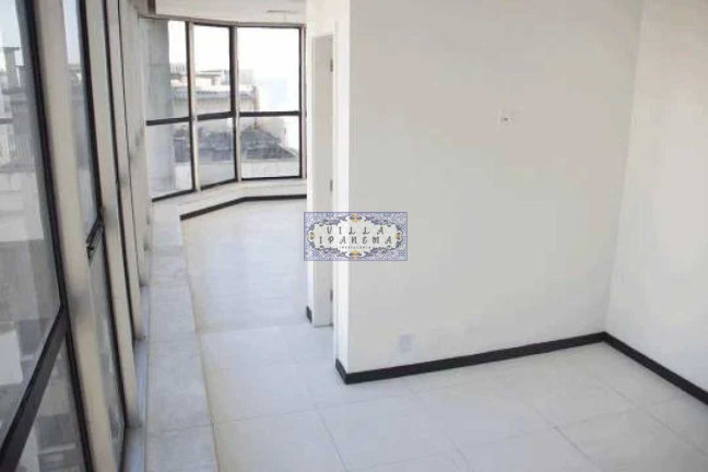 Imagem Sala Comercial à Venda, 34 m² em Ipanema - Rio De Janeiro Imagem Sala Comercial à Venda, 34 m² em Ipanema - Rio De Janeiro