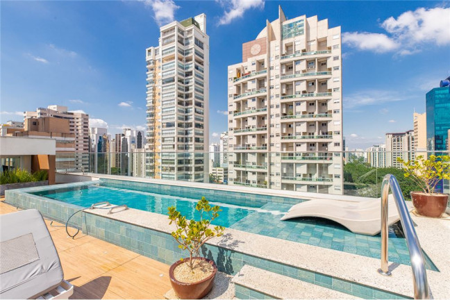 Imagem Imóvel Comercial à Venda, 39 m² em Moema - São Paulo