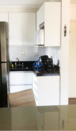 Imagem Apartamento com 2 Quartos à Venda, 55 m² em Ipiranga - São Paulo