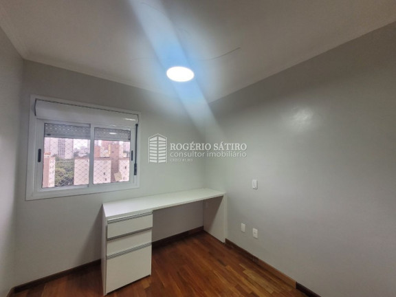 Imagem Apartamento com 3 Quartos à Venda, 131 m² em Vila Mariana - São Paulo Imagem Apartamento com 3 Quartos à Venda, 131 m² em Vila Mariana - São Paulo