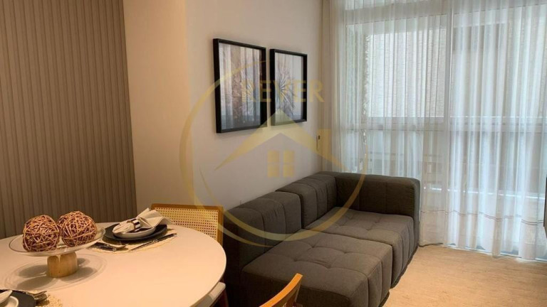 Imagem Apartamento com 2 Quartos à Venda, 60 m² em Cambuí - Campinas Imagem Apartamento com 2 Quartos à Venda, 60 m² em Cambuí - Campinas