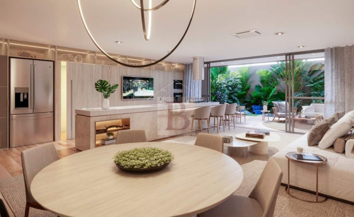 Imagem Casa com 4 Quartos à Venda, 500 m² em Barra Da Tijuca - Rio De Janeiro
