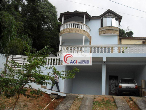 Casa com 3 Quartos à Venda, 270 m² em Granja Viana - Itapevi