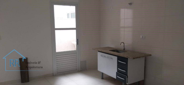 Imagem Apartamento com 2 Quartos à Venda, 48 m² em Vila Príncipe De Gales - Santo André