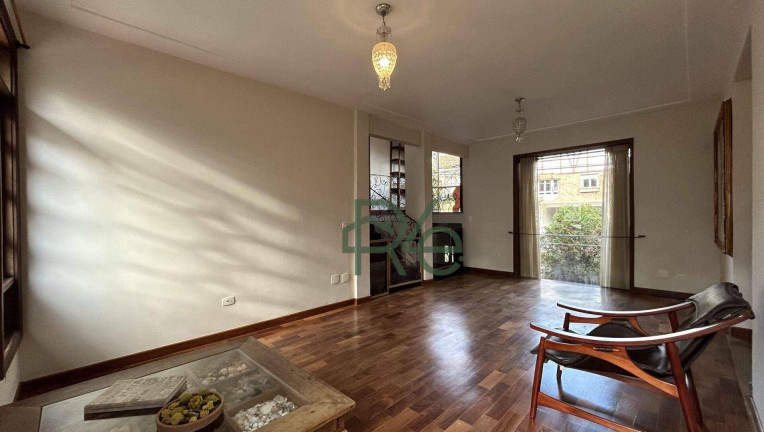 Imagem Casa com 4 Quartos à Venda, 400 m² em São Paulo Ii - Cotia
