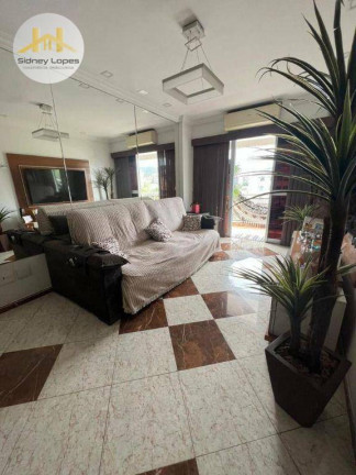 Imagem Cobertura com 4 Quartos à Venda, 189 m² em Pechincha - Rio De Janeiro Imagem Cobertura com 4 Quartos à Venda, 189 m² em Pechincha - Rio De Janeiro