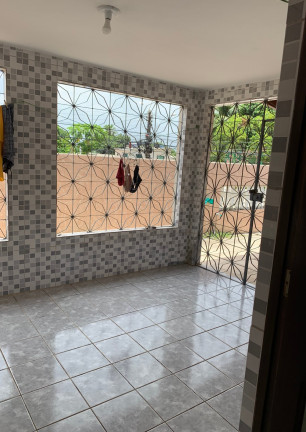 Imagem Casa com 3 Quartos para Alugar, 130 m² em Bultrins - Olinda