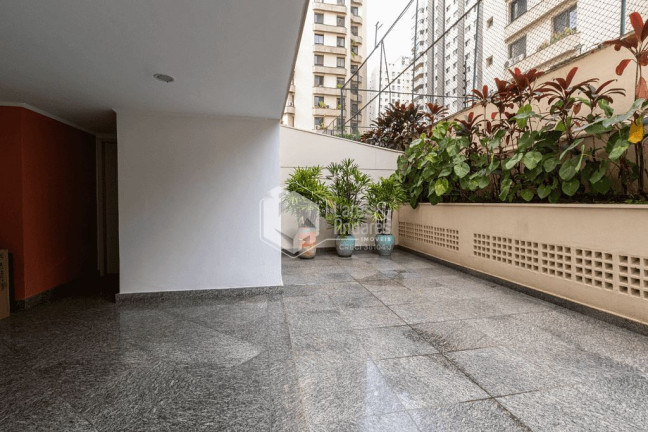 Imagem Apartamento com 2 Quartos à Venda, 53 m² em Moema - São Paulo Imagem Apartamento com 2 Quartos à Venda, 53 m² em Moema - São Paulo