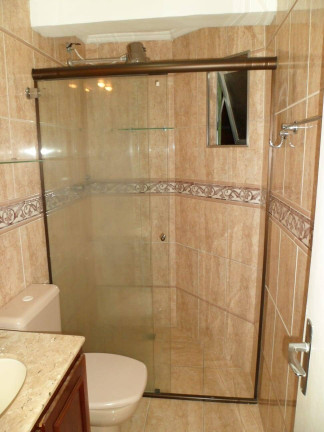 Imagem Apartamento com 2 Quartos à Venda, 61 m² em Vila Ema - São Paulo