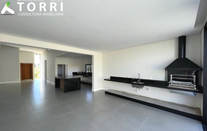 Imagem Imóvel com 3 Quartos à Venda, 239 m² em Alphaville Nova Esplanada - Votorantim Imagem Imóvel com 3 Quartos à Venda, 239 m² em Alphaville Nova Esplanada - Votorantim