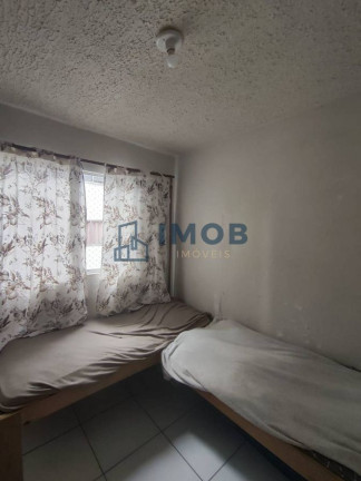 Imagem Apartamento com 2 Quartos à Venda, 50 m² em Santa Luzia - Jaraguá Do Sul