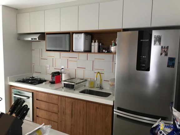 Imagem Apartamento com 3 Quartos à Venda, em Villa Lobos Campolim - Sorocaba Imagem Apartamento com 3 Quartos à Venda, em Villa Lobos Campolim - Sorocaba