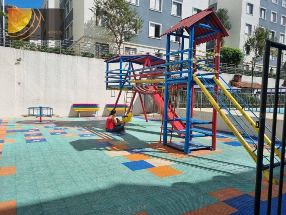 Imagem Apartamento com 3 Quartos à Venda, 50 m² em Pirituba - São Paulo Imagem Apartamento com 3 Quartos à Venda, 50 m² em Pirituba - São Paulo