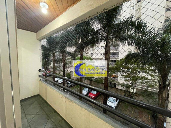 Imagem Apartamento com 3 Quartos à Venda, 73 m² em Planalto - São Bernardo Do Campo
