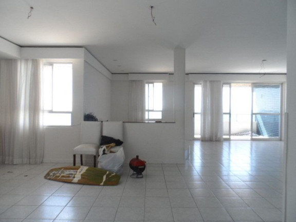 Imagem Cobertura com 4 Quartos à Venda, 360 m² Imagem Cobertura com 4 Quartos à Venda, 360 m²