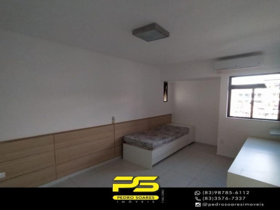 Imagem Apartamento com 3 Quartos à Venda, 160 m² em Cabo Branco - João Pessoa Imagem Apartamento com 3 Quartos à Venda, 160 m² em Cabo Branco - João Pessoa