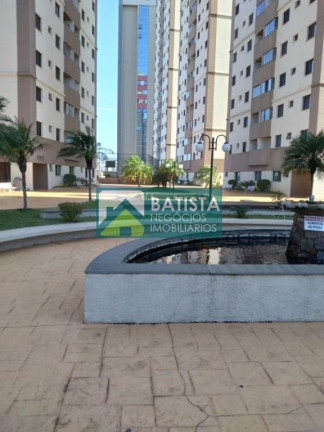 Imagem Apartamento com 3 Quartos à Venda, 75 m² em Jardim Stella - Santo André