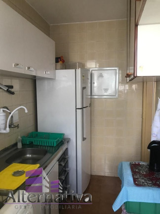 Imagem Apartamento com 1 Quarto à Venda, 39 m² em Jaguaré - São Paulo Imagem Apartamento com 1 Quarto à Venda, 39 m² em Jaguaré - São Paulo