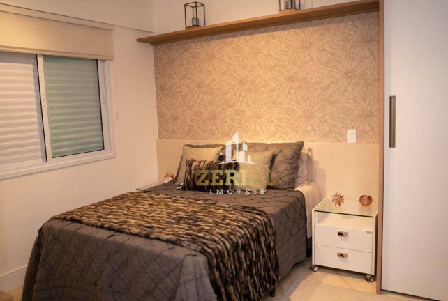 Imagem Cobertura com 3 Quartos à Venda, 137 m² em Santa Maria - São Caetano Do Sul Imagem Cobertura com 3 Quartos à Venda, 137 m² em Santa Maria - São Caetano Do Sul