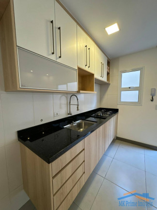 Imagem Casa de Condomínio com 2 Quartos à Venda, 60 m² em Jaguaribe - Osasco