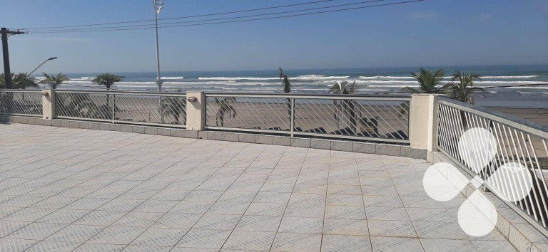 Imagem Imóvel com 3 Quartos à Venda, 175 m² em Centro - Mongaguá Imagem Imóvel com 3 Quartos à Venda, 175 m² em Centro - Mongaguá