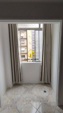 Imagem Apartamento com 1 Quarto à Venda, 27 m² em Itararé - São Vicente Imagem Apartamento com 1 Quarto à Venda, 27 m² em Itararé - São Vicente
