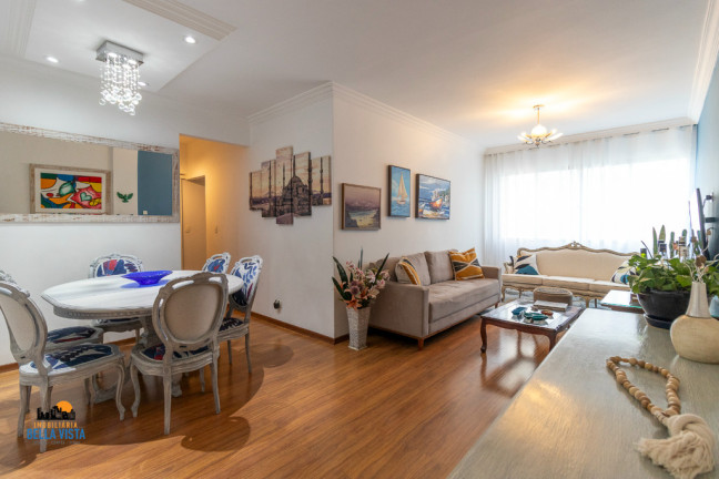 Imagem Apartamento com 3 Quartos à Venda, em Vila Nova Conceição - São Paulo Imagem Apartamento com 3 Quartos à Venda, em Vila Nova Conceição - São Paulo