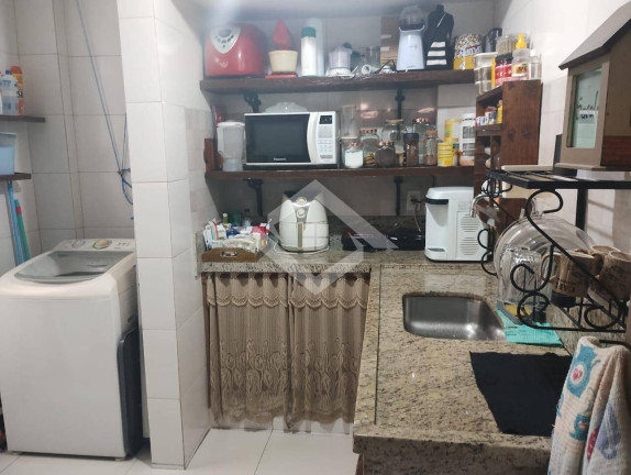 Imagem Apartamento com 3 Quartos à Venda, 80 m² em Ingá - Niterói