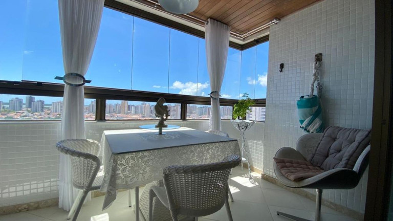 Imagem Apartamento com 2 Quartos à Venda, 125 m² em Salgado Filho - Aracaju Imagem Apartamento com 2 Quartos à Venda, 125 m² em Salgado Filho - Aracaju