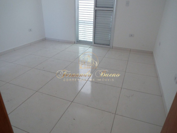Imagem Sobrado com 3 Quartos à Venda, 150 m² em Parque Das Nações - Santo André