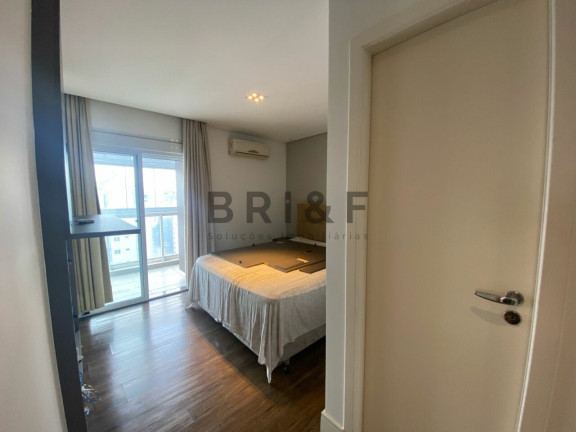 Imagem Apartamento com 2 Quartos para Alugar, 140 m² em Brooklin - São Paulo Imagem Apartamento com 2 Quartos para Alugar, 140 m² em Brooklin - São Paulo
