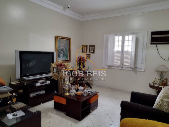 Imagem Casa com 5 Quartos à Venda, 445 m² em Centro - Campos Dos Goytacazes Imagem Casa com 5 Quartos à Venda, 445 m² em Centro - Campos Dos Goytacazes
