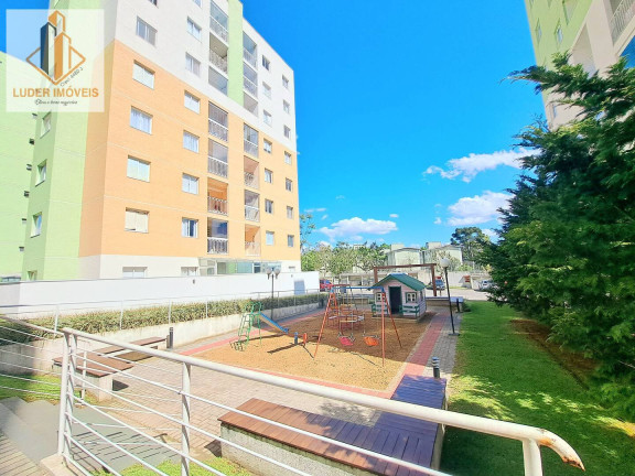 Imagem Apartamento com 3 Quartos à Venda, 78 m² em Campo Comprido - Curitiba