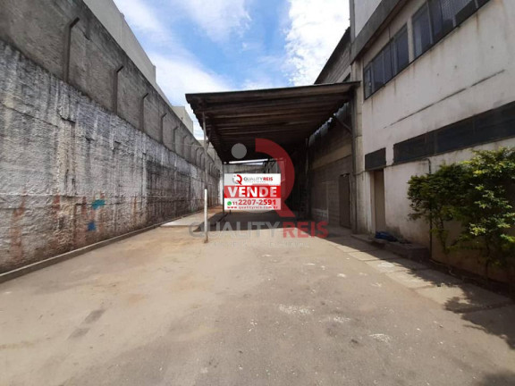 Imagem Imóvel Comercial à Venda, 1.791 m² em Jaguará - São Paulo Imagem Imóvel Comercial à Venda, 1.791 m² em Jaguará - São Paulo