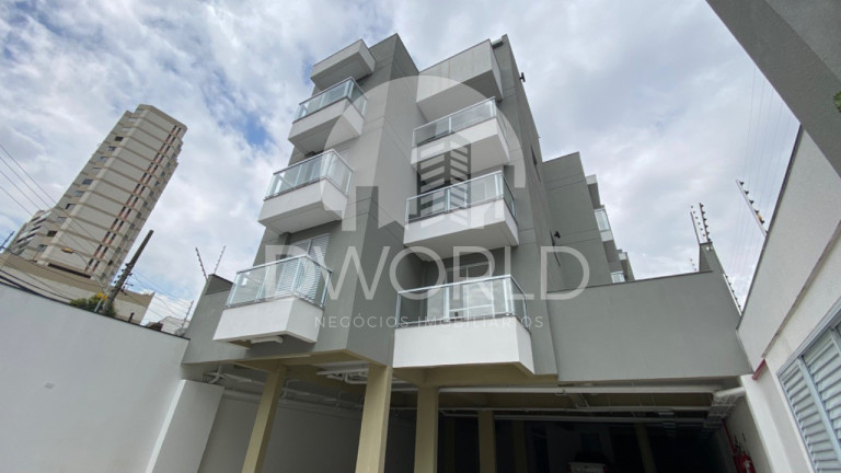 Imagem Imóvel com 2 Quartos à Venda, 47 m² em Vila Alice - Santo André Imagem Imóvel com 2 Quartos à Venda, 47 m² em Vila Alice - Santo André