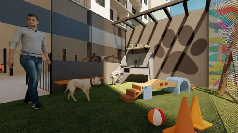 Imagem Imóvel com 2 Quartos à Venda, 41 m² em Vila Ré - São Paulo Imagem Imóvel com 2 Quartos à Venda, 41 m² em Vila Ré - São Paulo