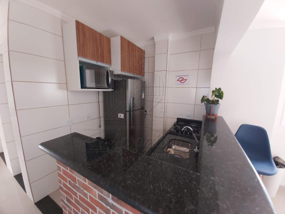 Imagem Apartamento com 2 Quartos à Venda, 65 m² em Caiçara - Praia Grande