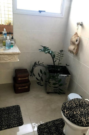 Imagem Sobrado com 4 Quartos à Venda ou Locação, 327 m² em Jardim Altos De Santana Ii - Jacareí