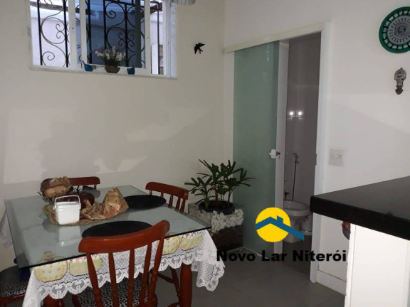 Imagem Casa com 3 Quartos à Venda, 106 m² em Icaraí - Niterói