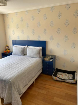Imagem Apartamento com 2 Quartos à Venda, 75 m² em Vila Carrão - São Paulo