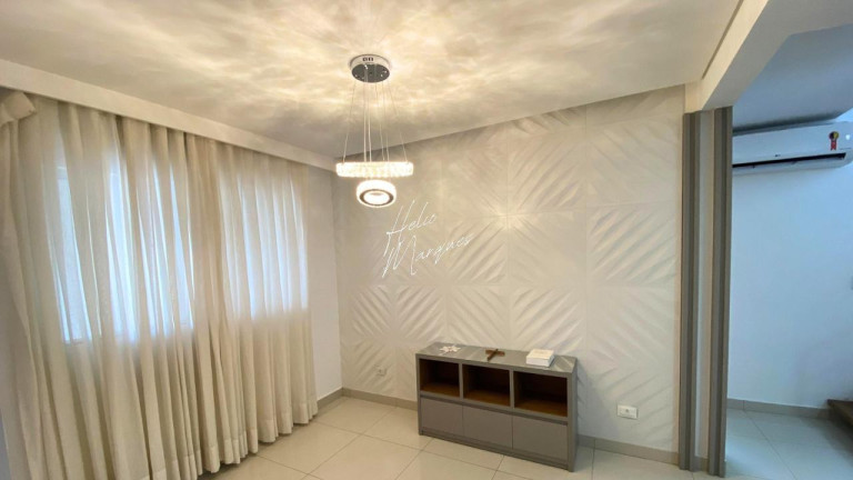 Imagem Sobrado com 4 Quartos para Alugar, 196 m² em Chácara Cachoeira - Campo Grande Imagem Sobrado com 4 Quartos para Alugar, 196 m² em Chácara Cachoeira - Campo Grande