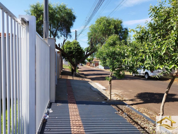 Imagem Imóvel com 2 Quartos à Venda, 78 m² em Colúmbia - Londrina